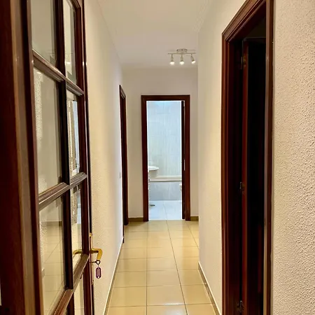 Ferienhaus & Palmas - By Gestion Vacacional Canarias