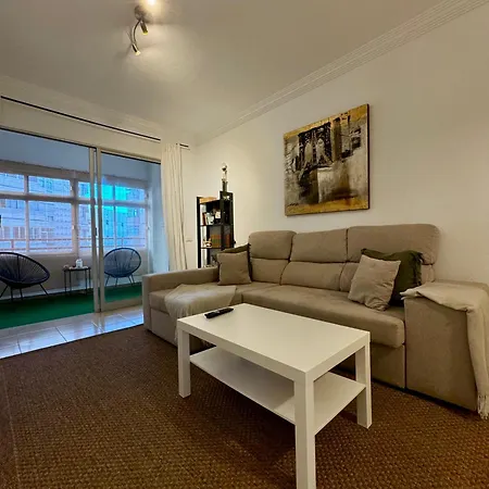 & Palmas - By Gestion Vacacional Canarias