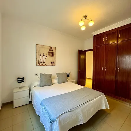 & Palmas - By Gestion Vacacional Canarias Ferienhaus *