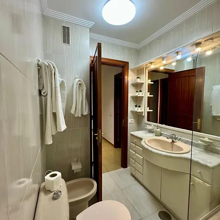 Ferienhaus & Palmas - By Gestion Vacacional Canarias *