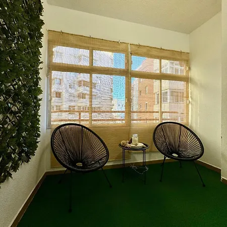 & Palmas - By Gestion Vacacional Canarias * Las Palmas / Gran Canaria