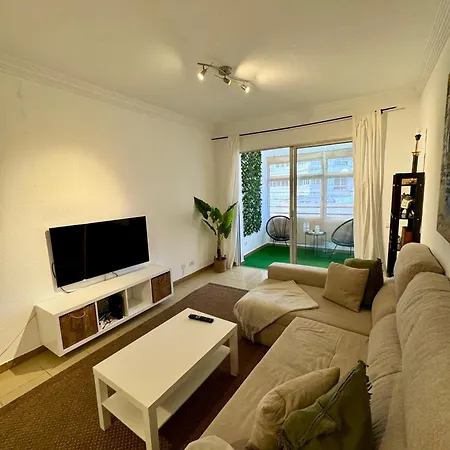 & Palmas - By Gestion Vacacional Canarias