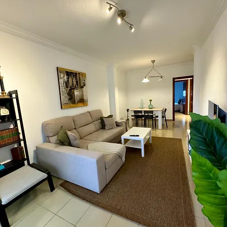 & Palmas - By Gestion Vacacional Canarias *